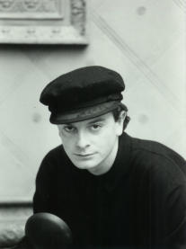 Foto di Andrea Tamoni Teatro alla Scala1990