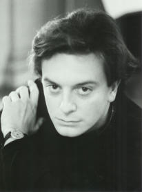 Foto di Andrea Tamoni Teatro alla Scala 1990