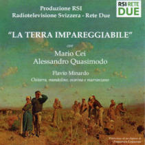 Produzione RSI