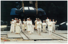 *Coro di Iniziati