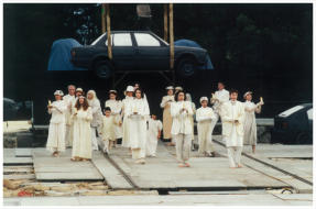 *Coro di Iniziati