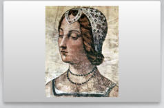 Francesco Petrarca, 1304-1374